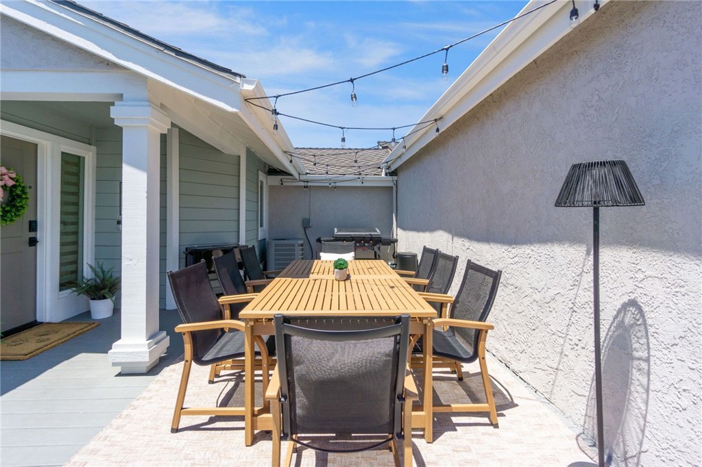 Sea Ridge (SR) - Residential