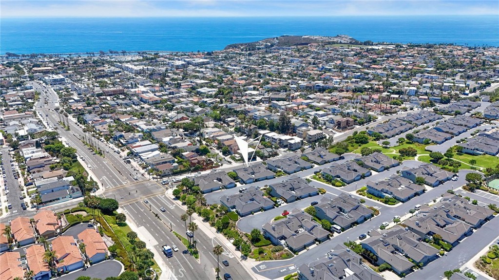 Sea Ridge (SR) - Residential