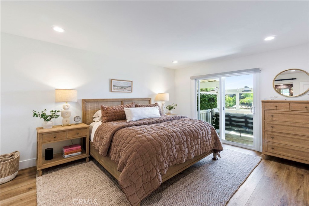 Sea Ridge (SR) - Residential
