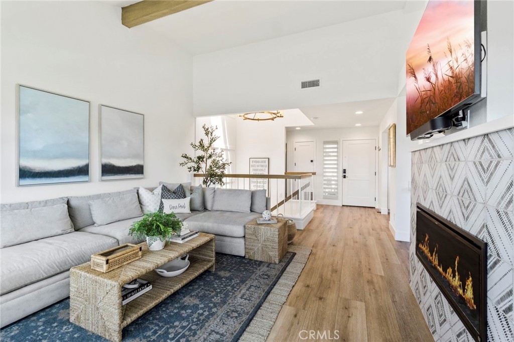 Sea Ridge (SR) - Residential