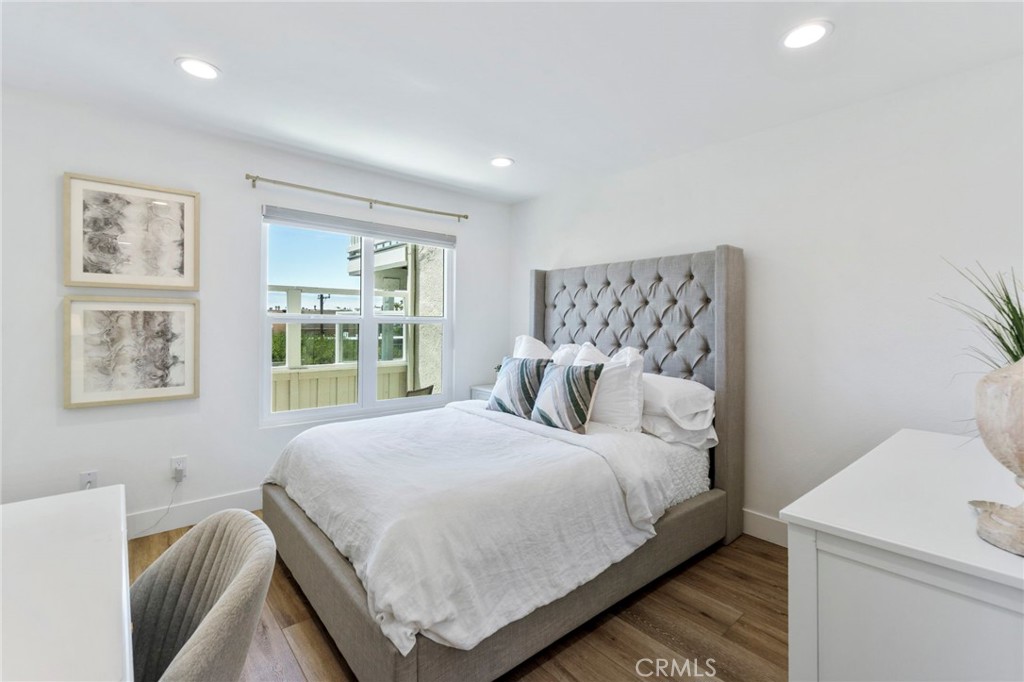 Sea Ridge (SR) - Residential