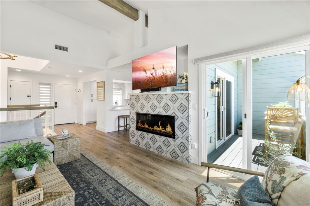 Sea Ridge (SR) - Residential