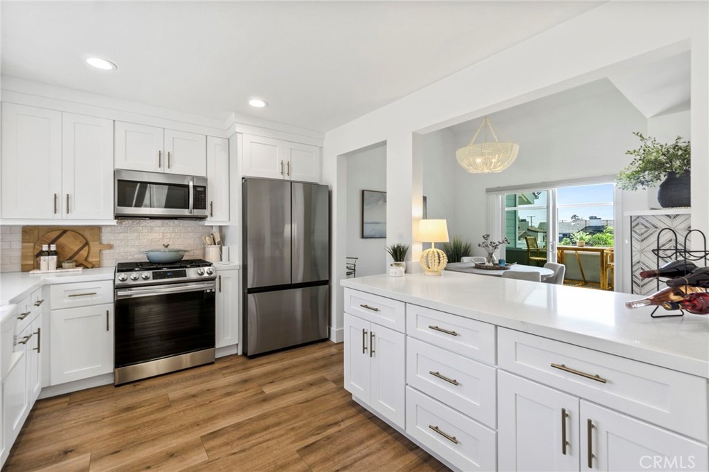 Sea Ridge (SR) - Residential