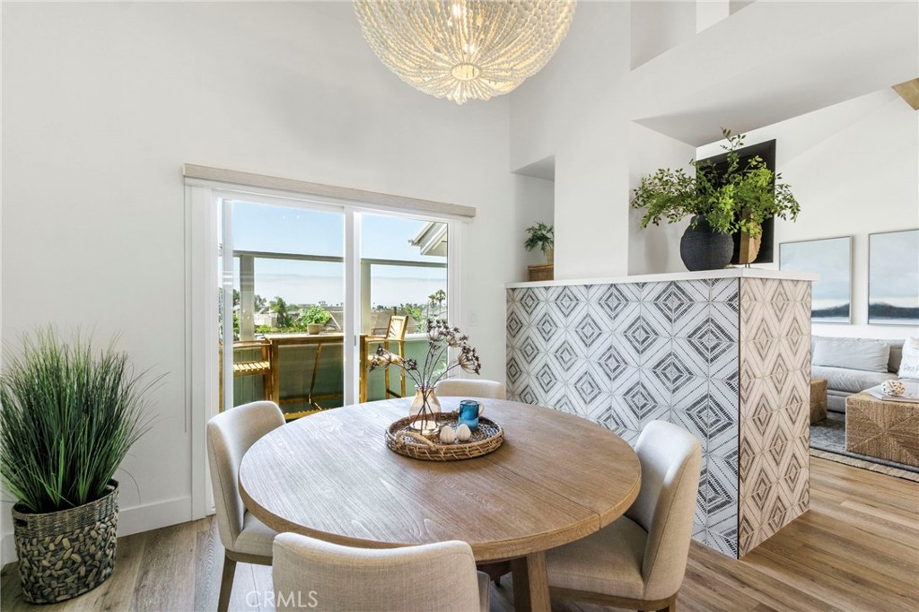 Sea Ridge (SR) - Residential