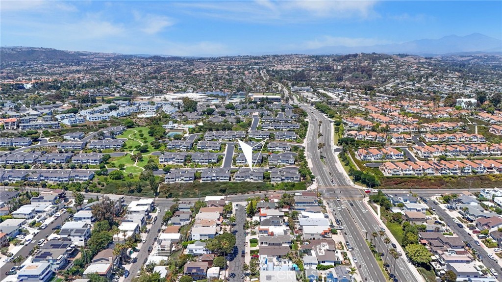 Sea Ridge (SR) - Residential