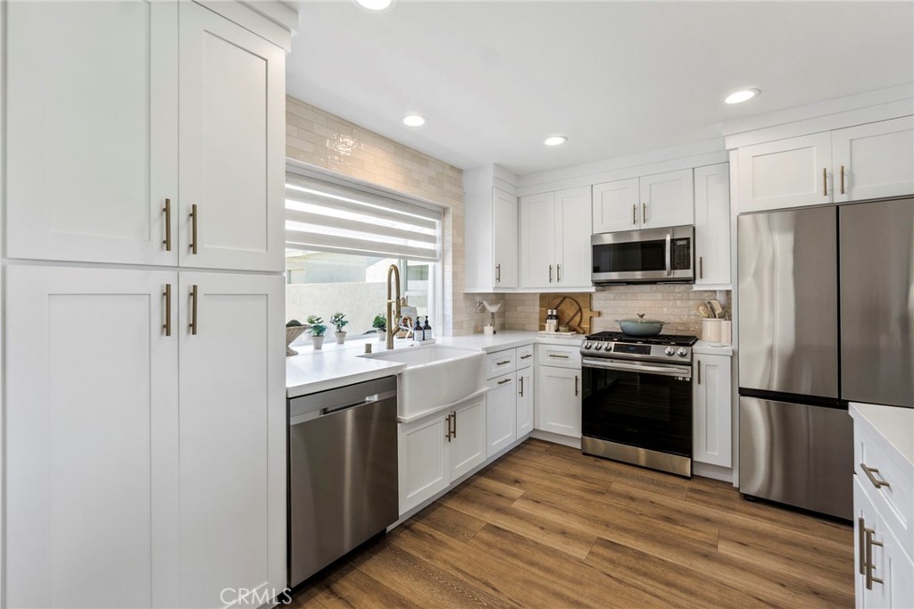 Sea Ridge (SR) - Residential