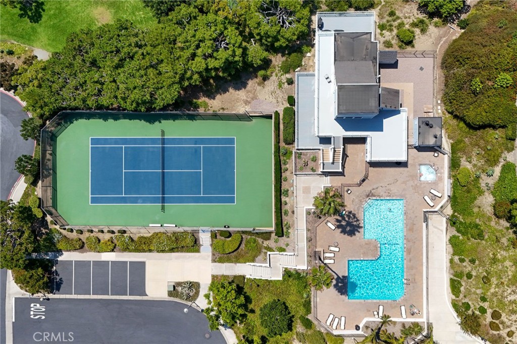 Sea Ridge (SR) - Residential