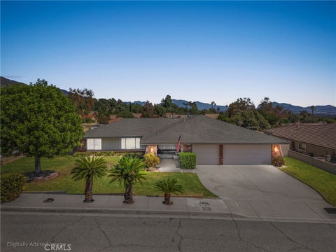 Photo of 5439 Sard Street, Rancho Cucamonga, CA 91701 (MLS # CV26224620)