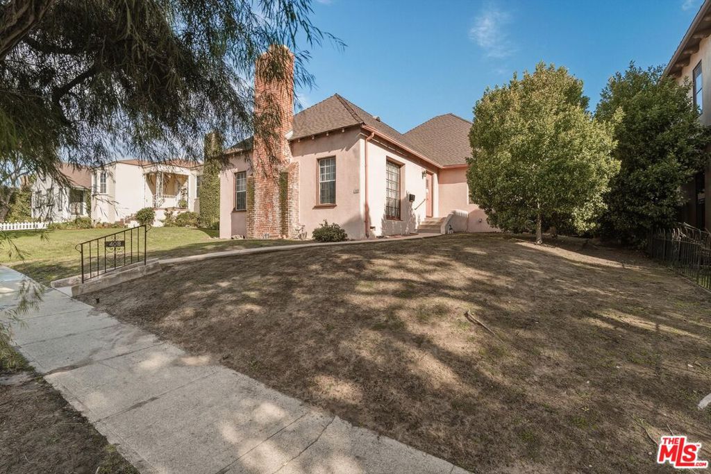 408 Loma Vista Street