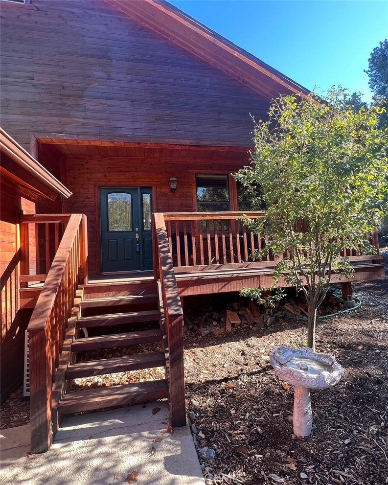 2504 Glacier Drive