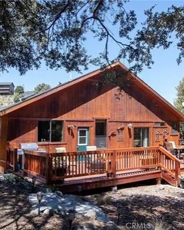 2504 Glacier Drive