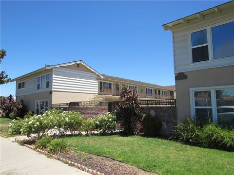 1124 S Lemon Street Anaheim CA 92805