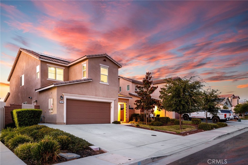 1022 Egret Street