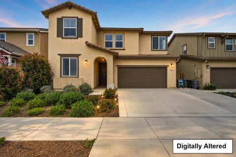 Photo of 1421 Westside Road, Hollister, CA 95023 (MLS # ML82055121)