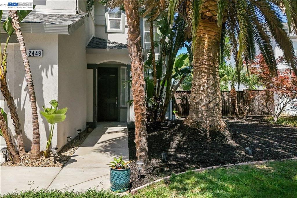 2449 Almanor Drive