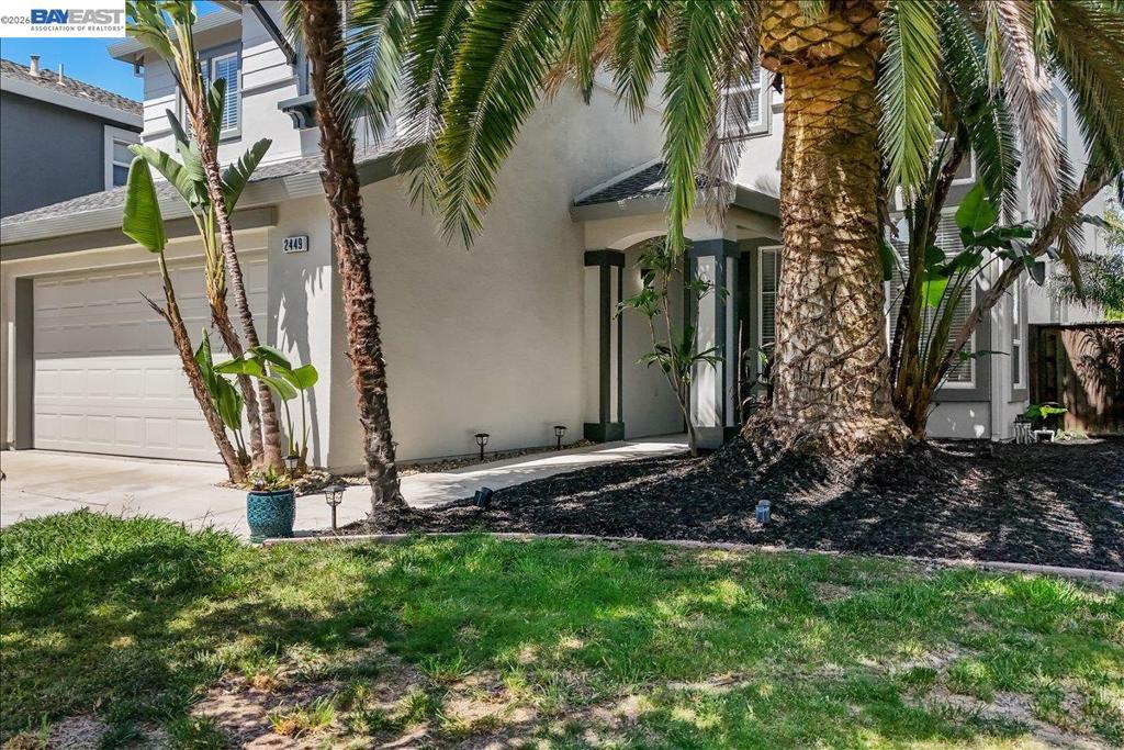 2449 Almanor Drive