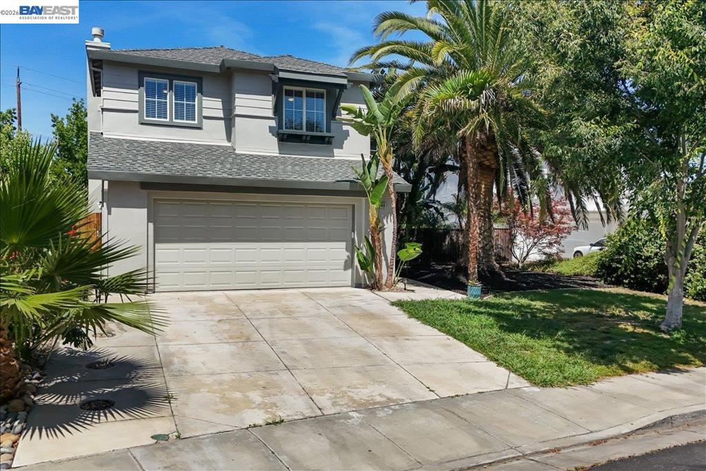 2449 Almanor Drive