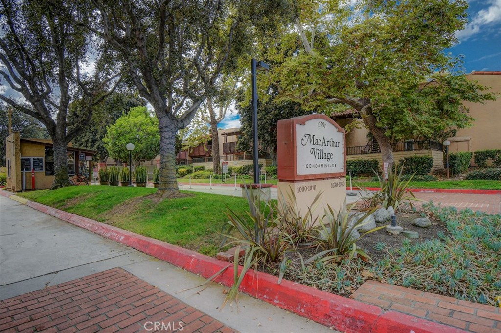 MacArthur Village (MAVL) - Residential