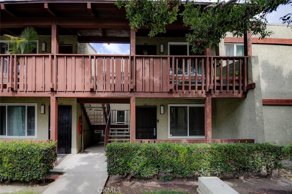 MacArthur Village (MAVL) - Residential