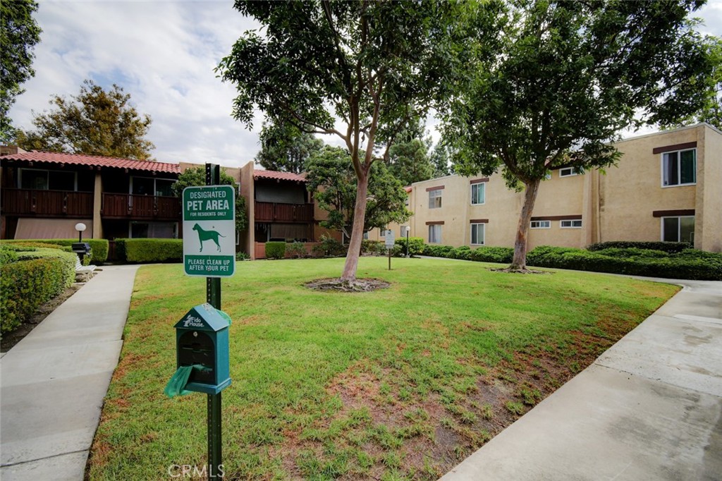 MacArthur Village (MAVL) - Residential