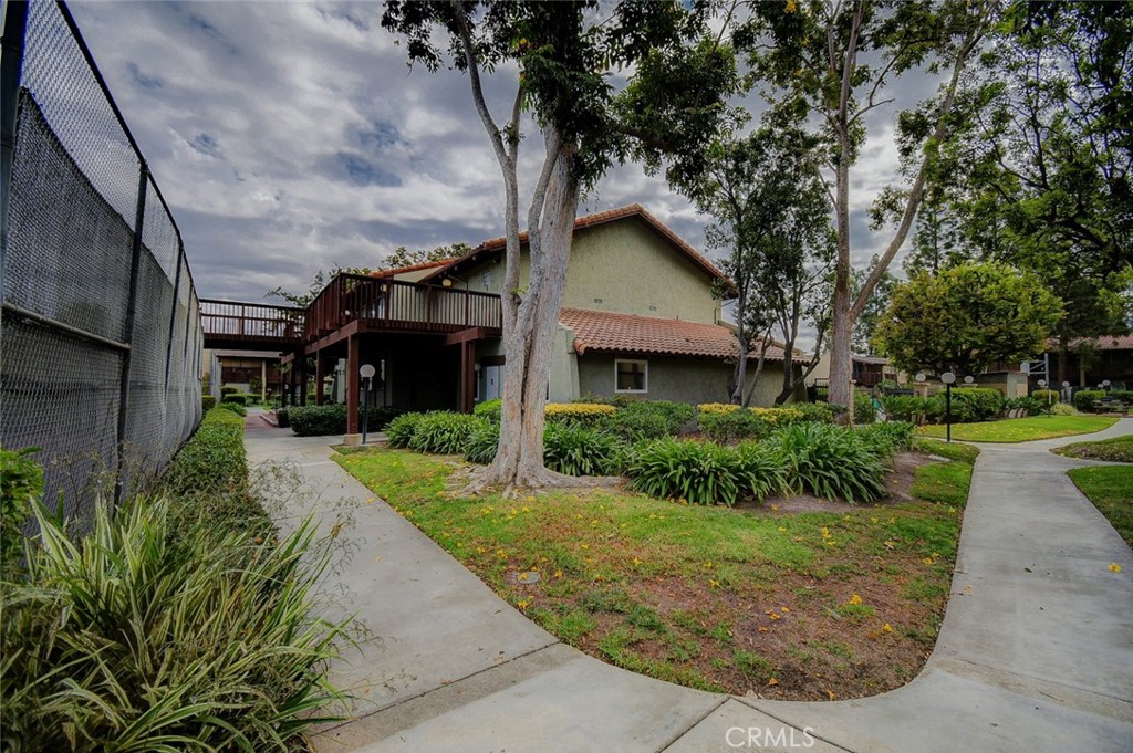 MacArthur Village (MAVL) - Residential