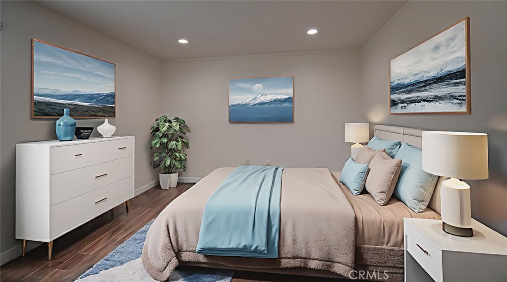 MacArthur Village (MAVL) - Residential