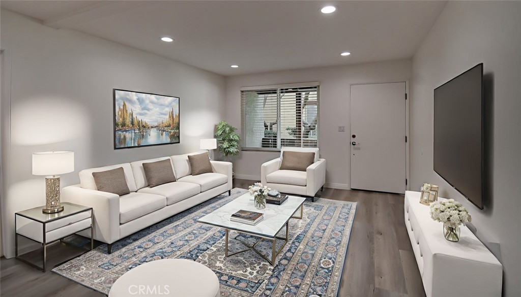 MacArthur Village (MAVL) - Residential