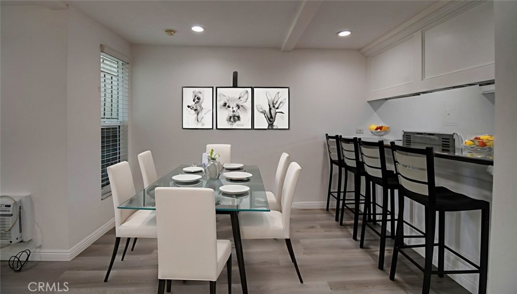MacArthur Village (MAVL) - Residential