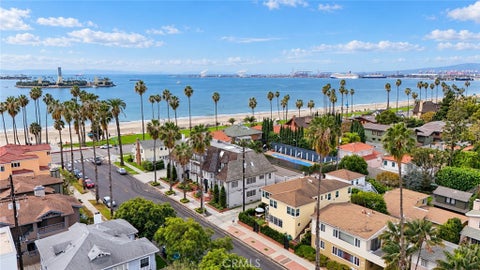 Photo of 45 Coronado Avenue, Long Beach, CA 90803 (MLS # OC26234646)