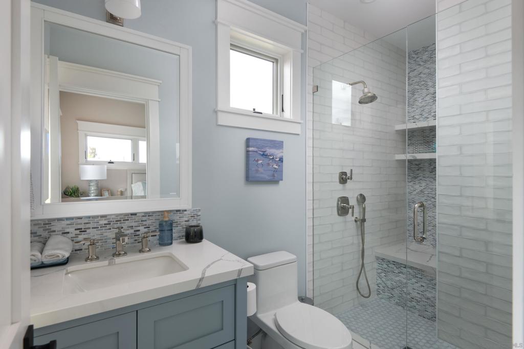 Del Mar - Residential Lease