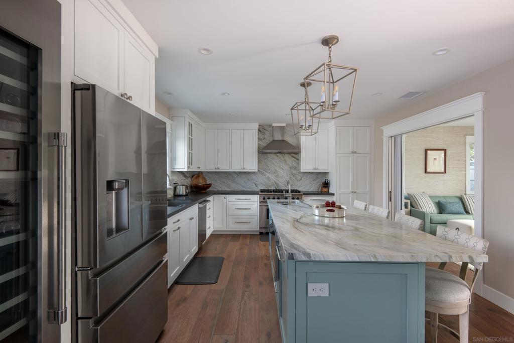 Del Mar - Residential Lease
