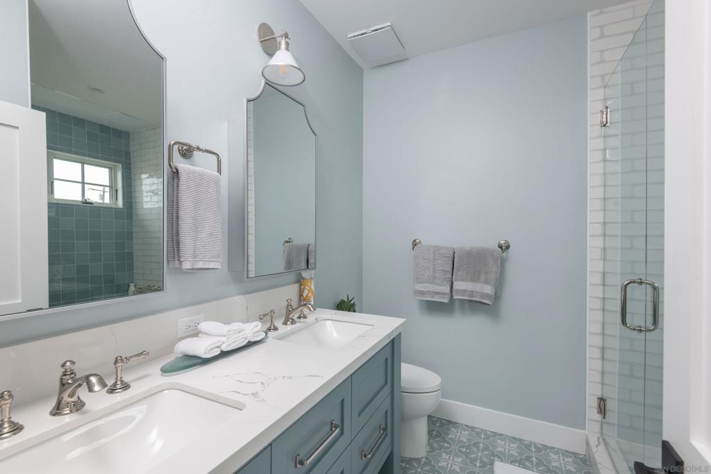 Del Mar - Residential Lease