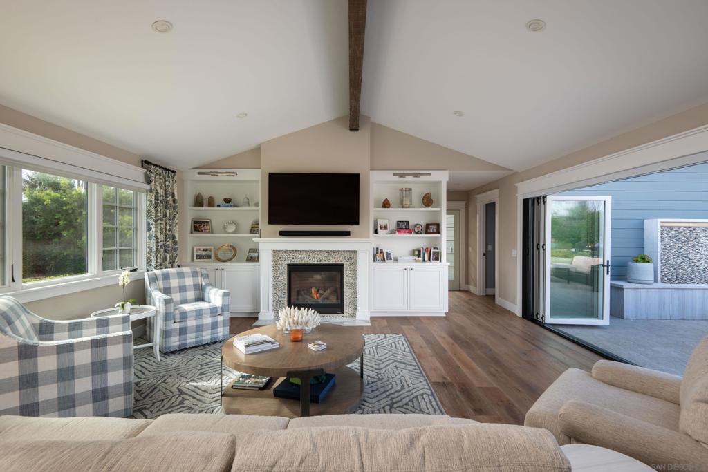 Del Mar - Residential Lease