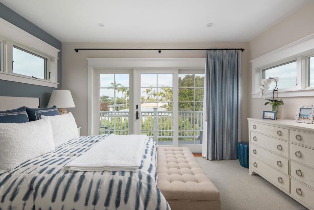 Del Mar - Residential Lease