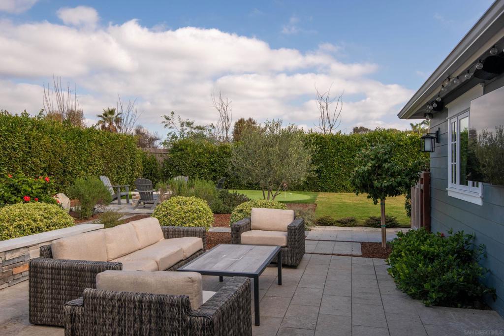 Del Mar - Residential Lease