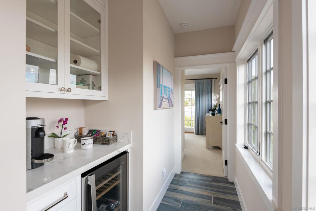 Del Mar - Residential Lease