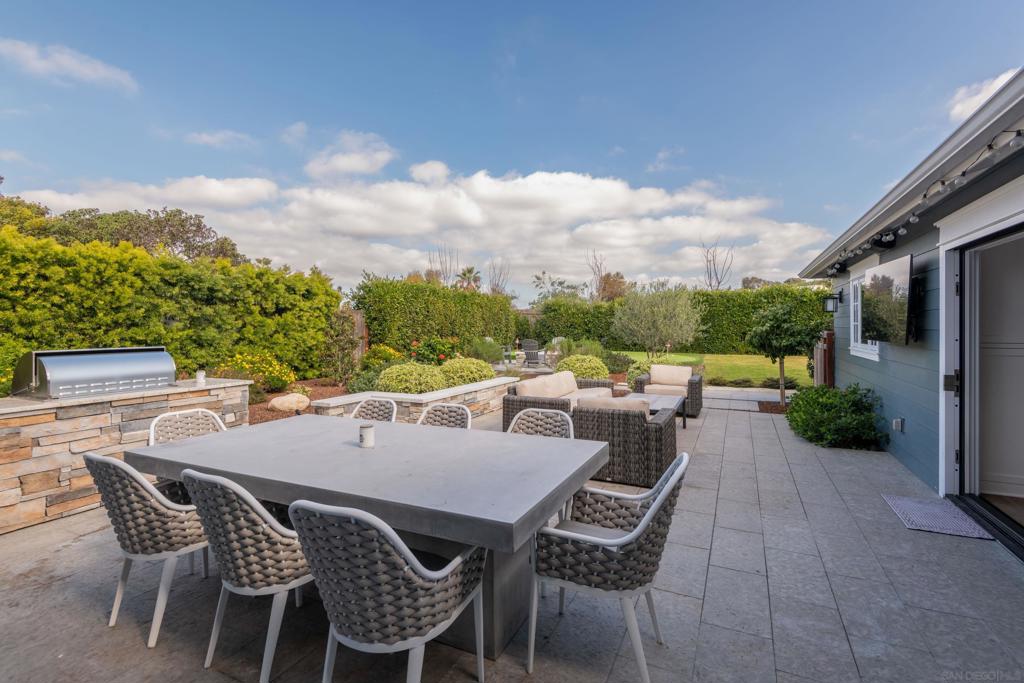 Del Mar - Residential Lease