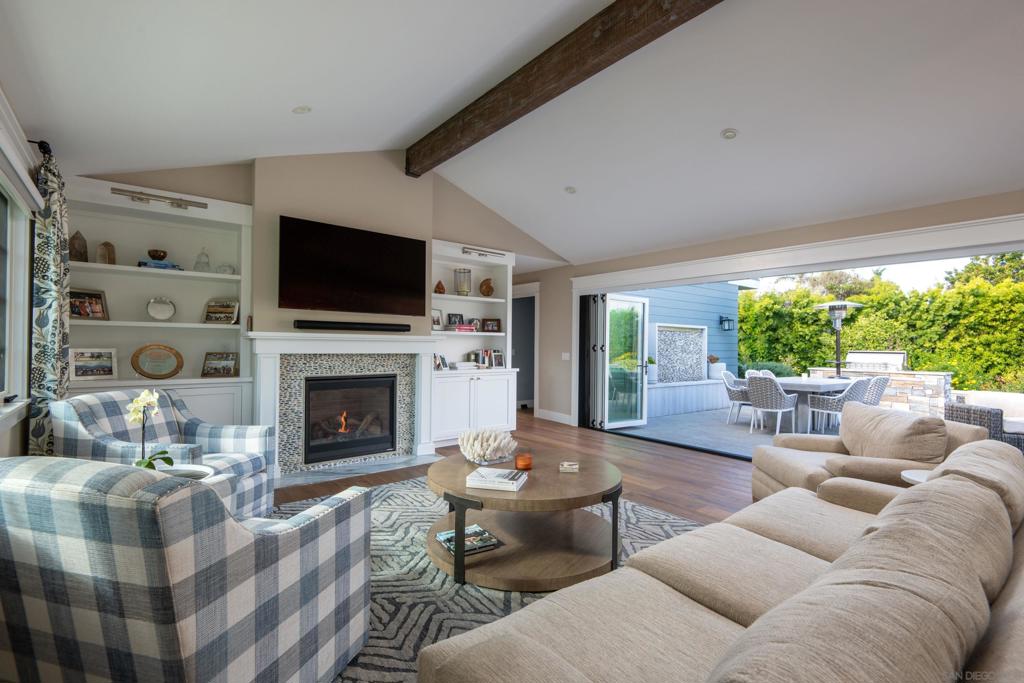 Del Mar - Residential Lease