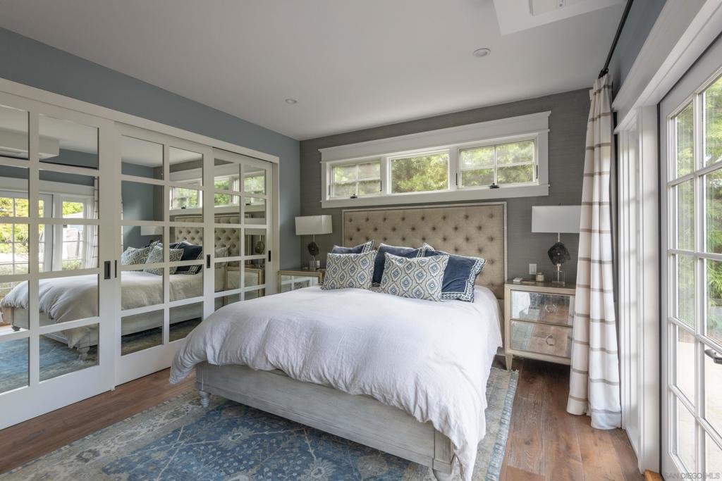 Del Mar - Residential Lease