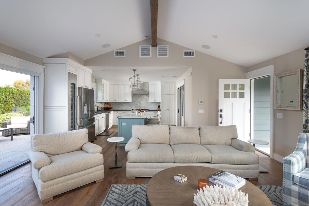 Del Mar - Residential Lease