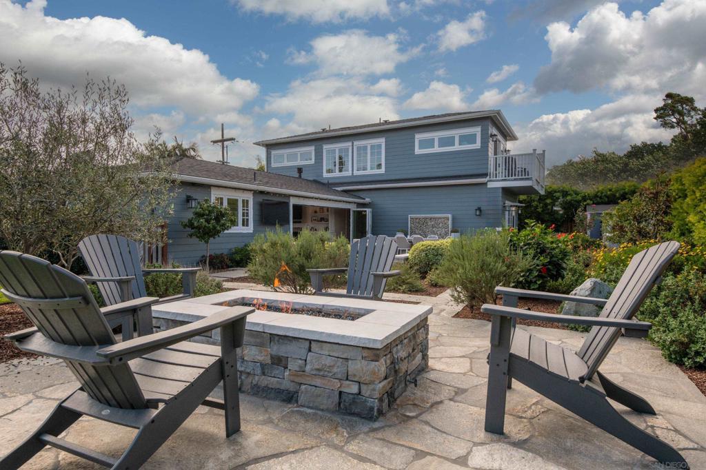Del Mar - Residential Lease