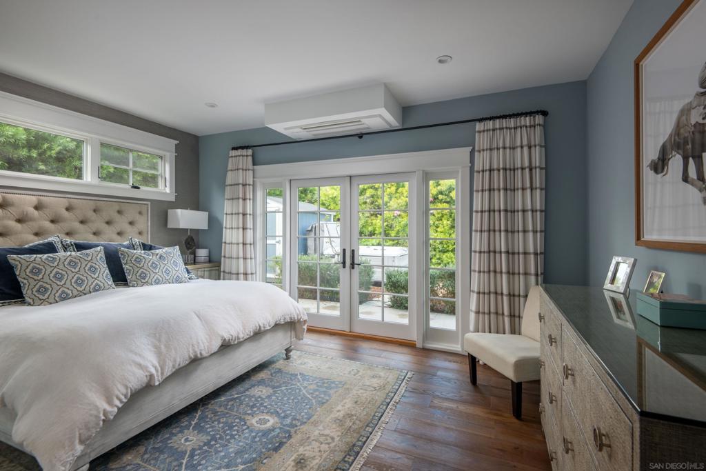 Del Mar - Residential Lease