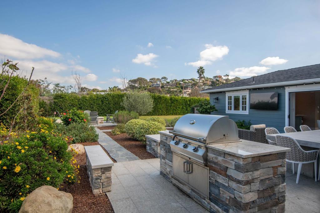 Del Mar - Residential Lease