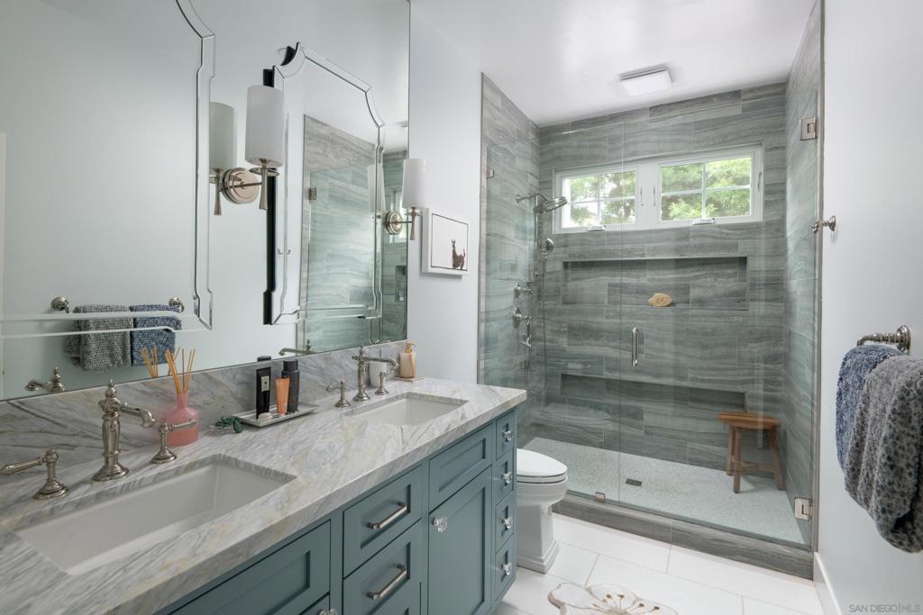Del Mar - Residential Lease