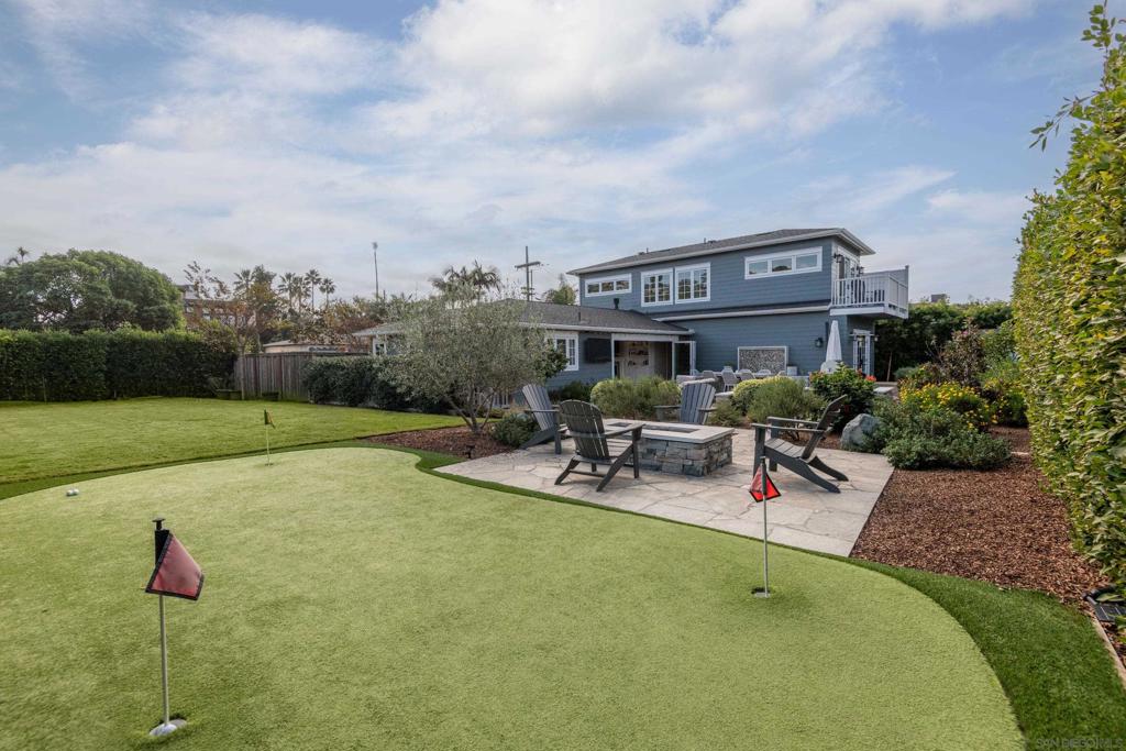 Del Mar - Residential Lease