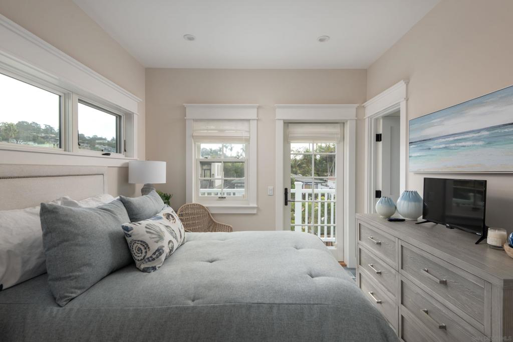 Del Mar - Residential Lease