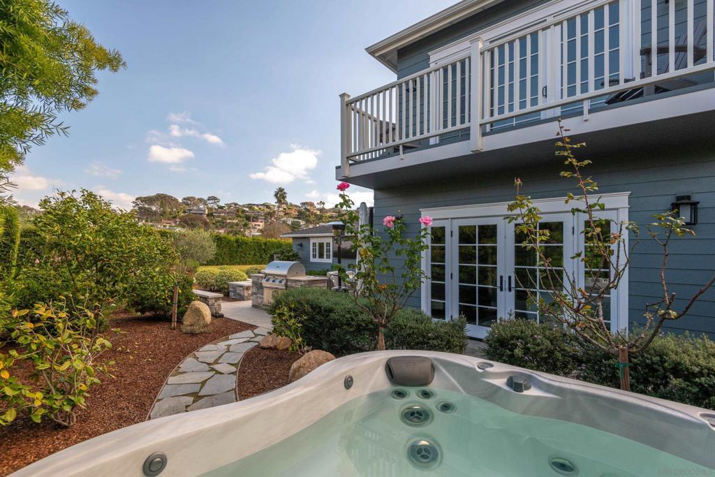 Del Mar - Residential Lease