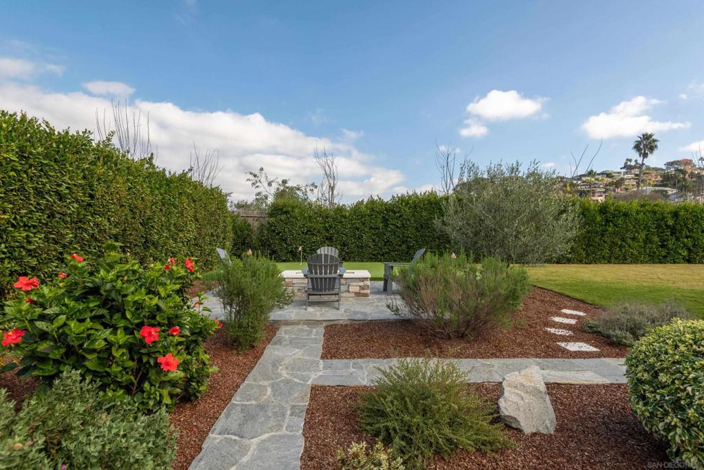 Del Mar - Residential Lease
