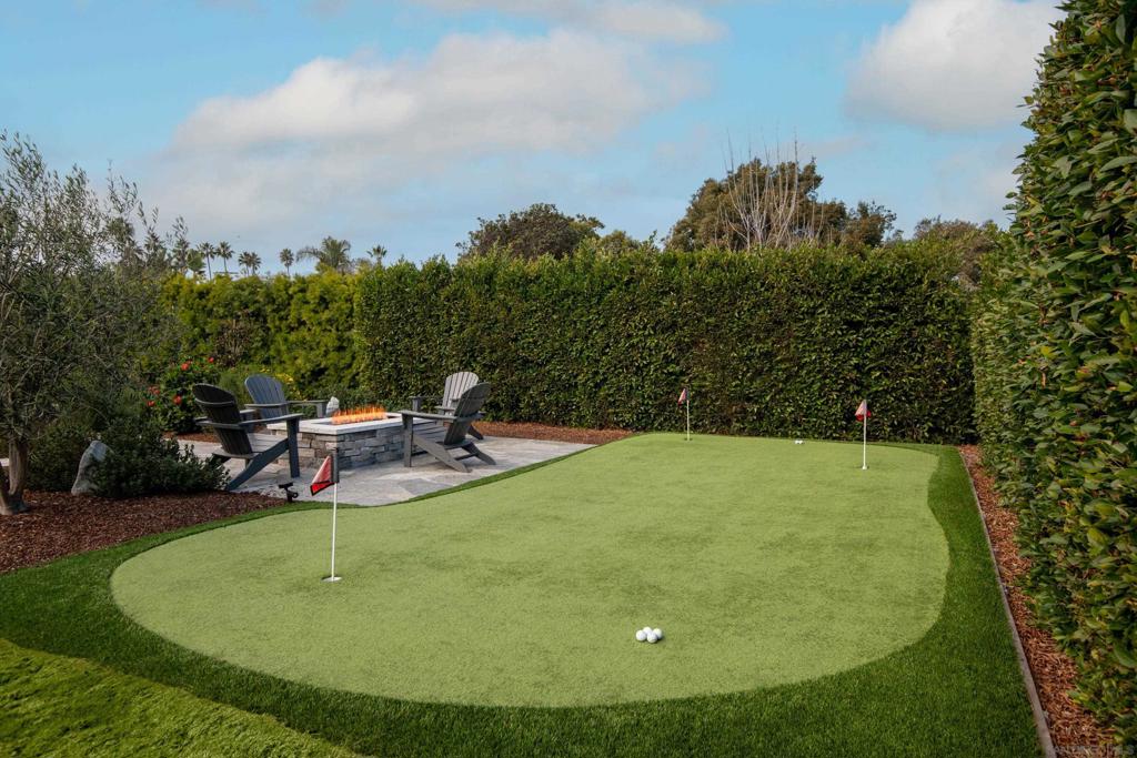 Del Mar - Residential Lease