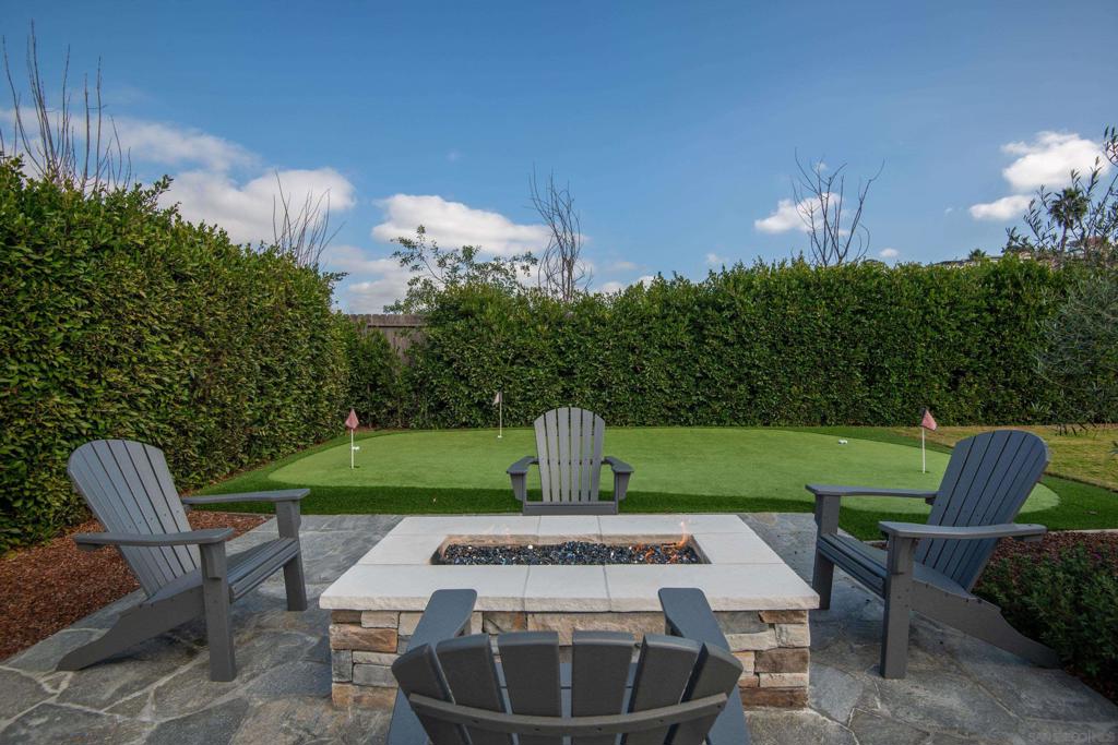 Del Mar - Residential Lease